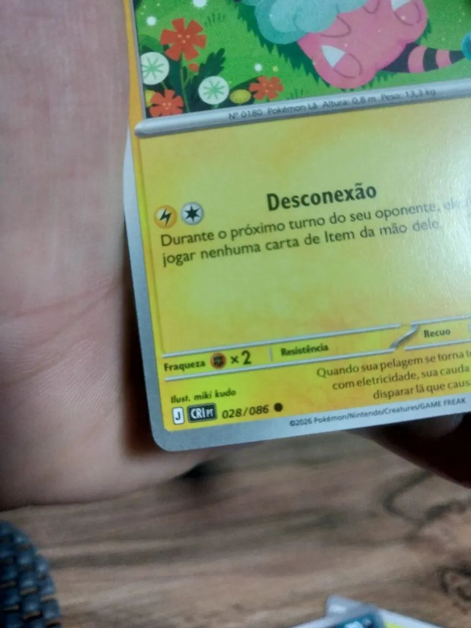 Pacote de 100 cartas comuns, incomuns, e raras.  - Foto 2