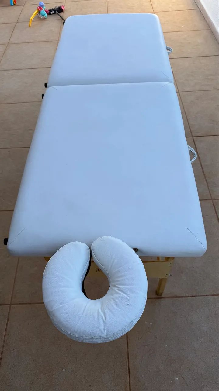 Maca legno  - Foto 3