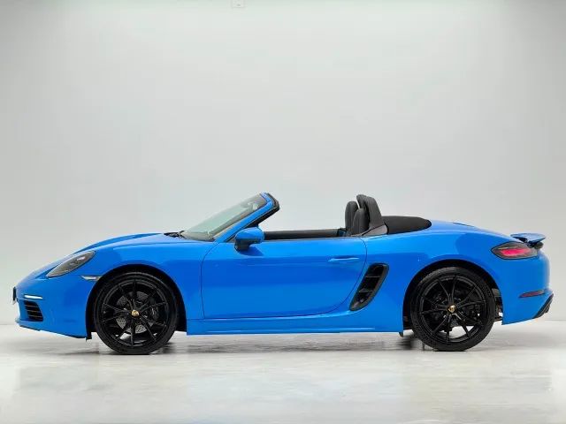 Porsche 718 Boxster 2.0 300cv 2024 - Foto 5