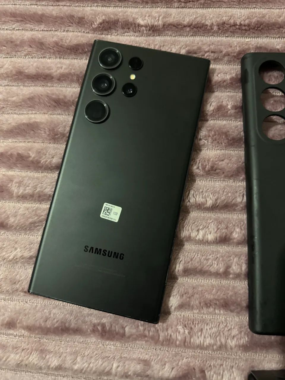 S23 ultra 512gb com caixa  - Foto 2