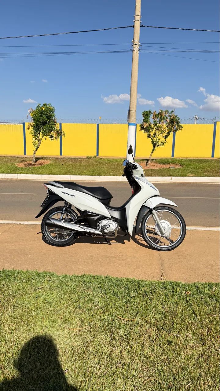 Biz 110 2019 - Foto 3