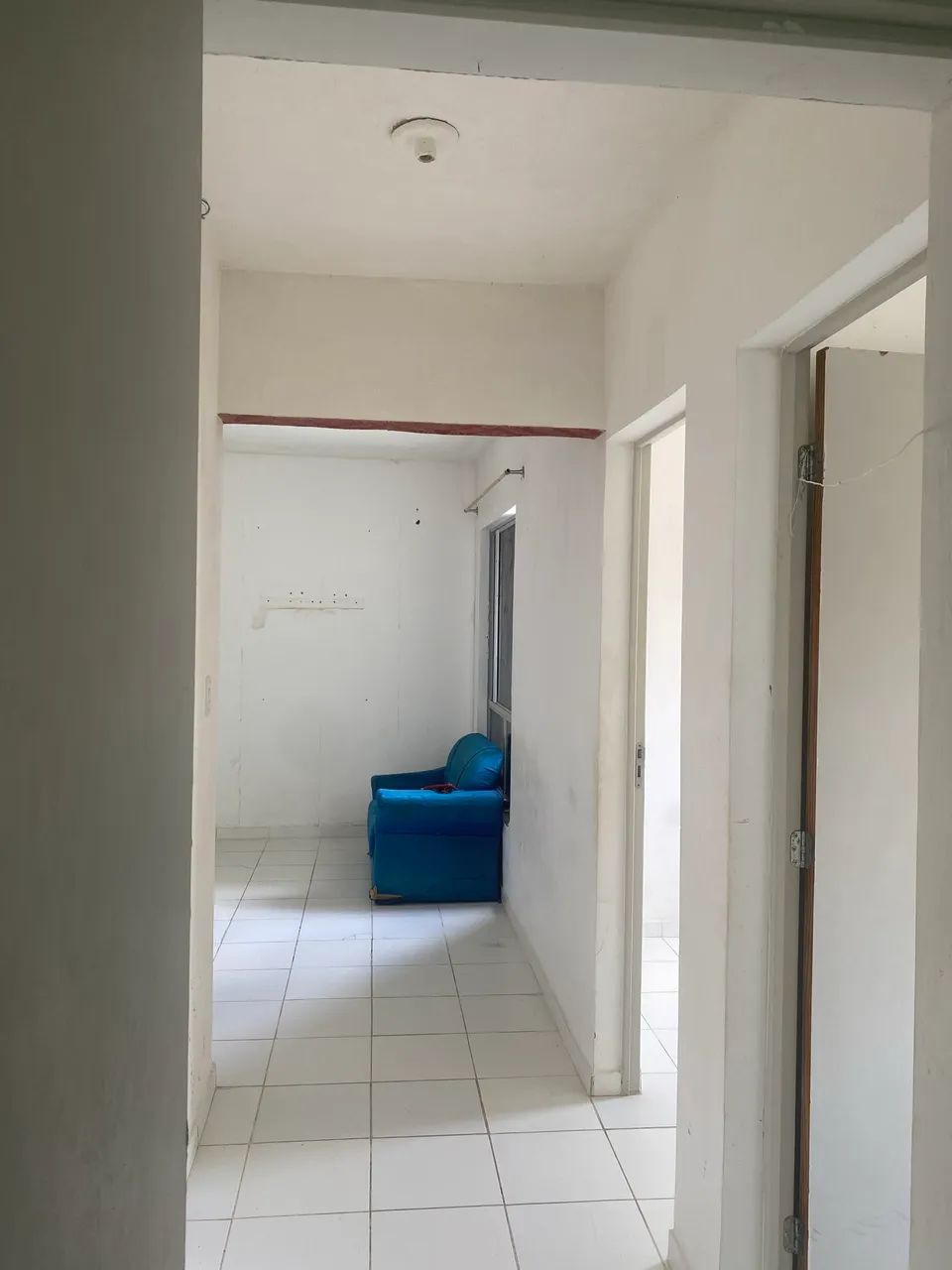 Alugo apartamento do minha casa minha vida  - Foto 3