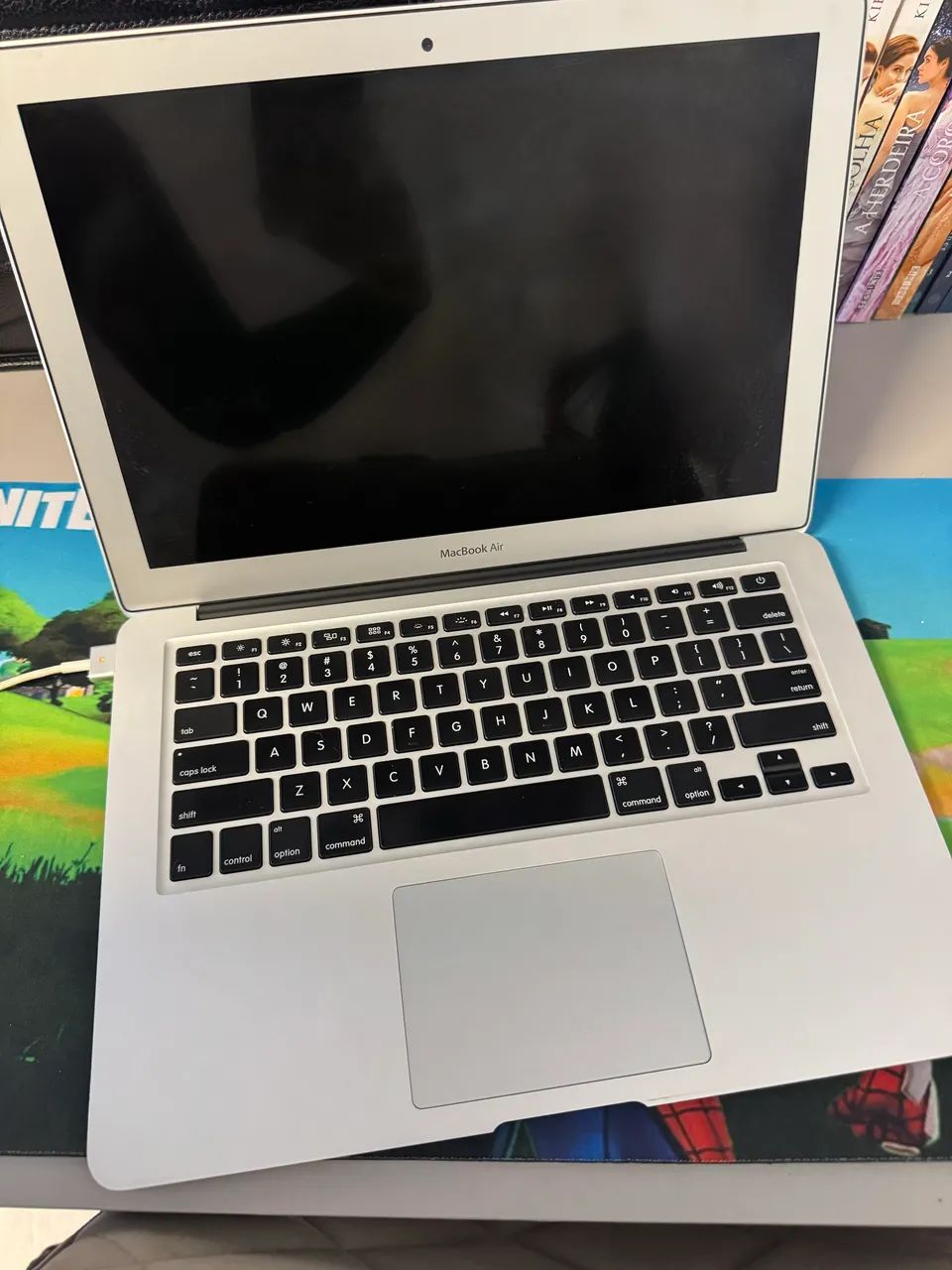 MacBook Air 2017 13 | i5 | 8GB RAM | Ótimo Estado - Notebooks