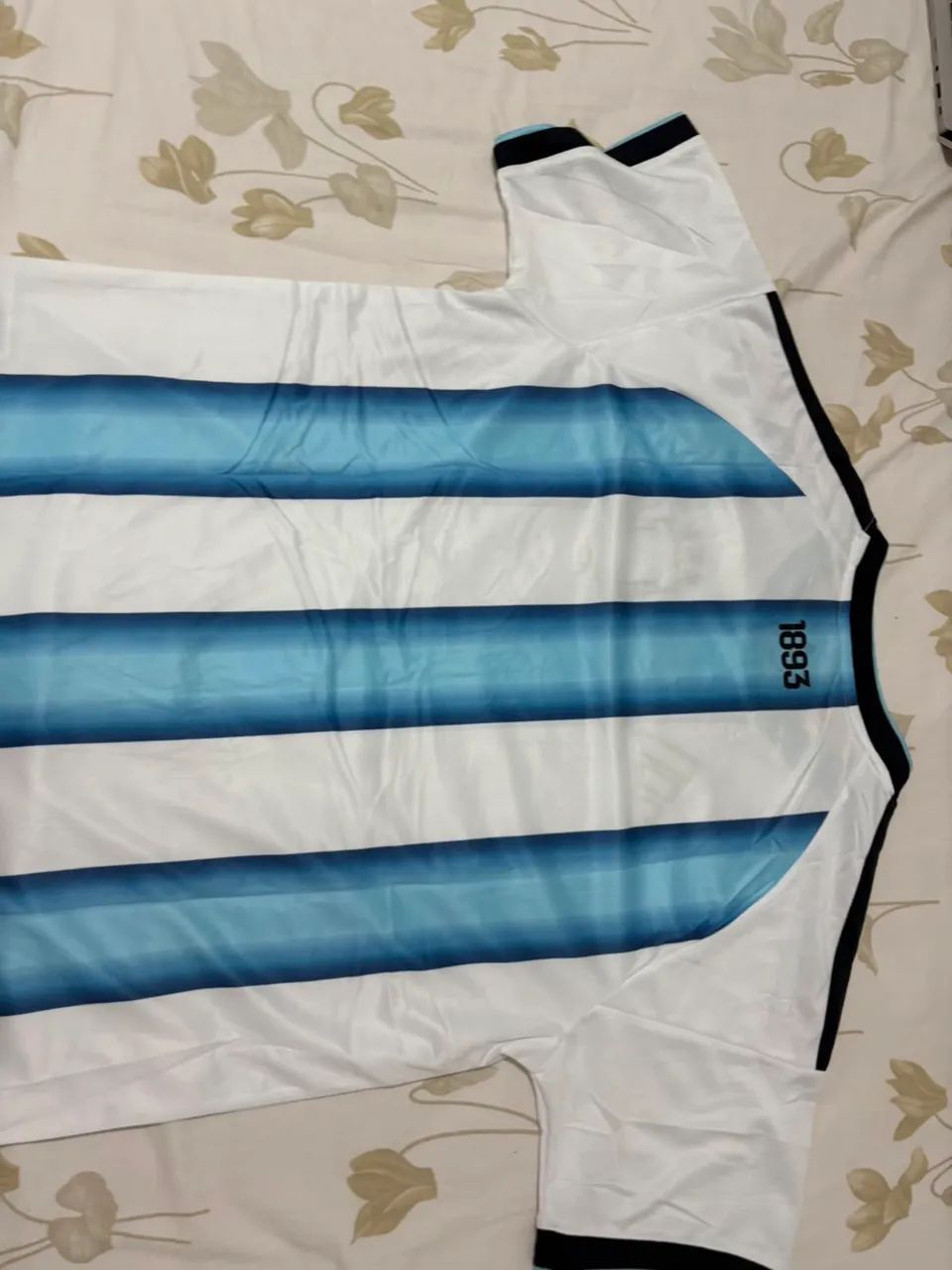 ROUPA DE TIME - Foto 3