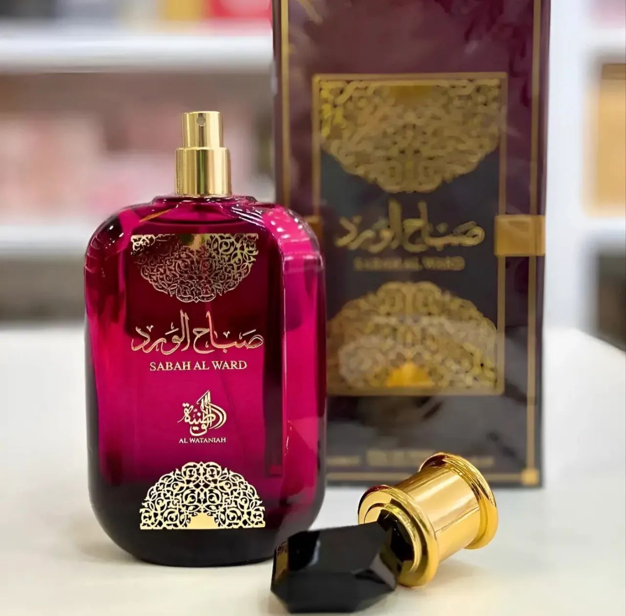 Eau de Parfum Árabes originais - Foto 4