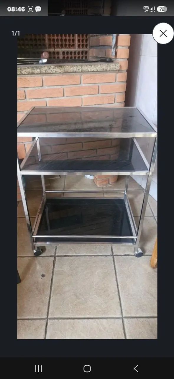 Vendo tudo - Foto 3