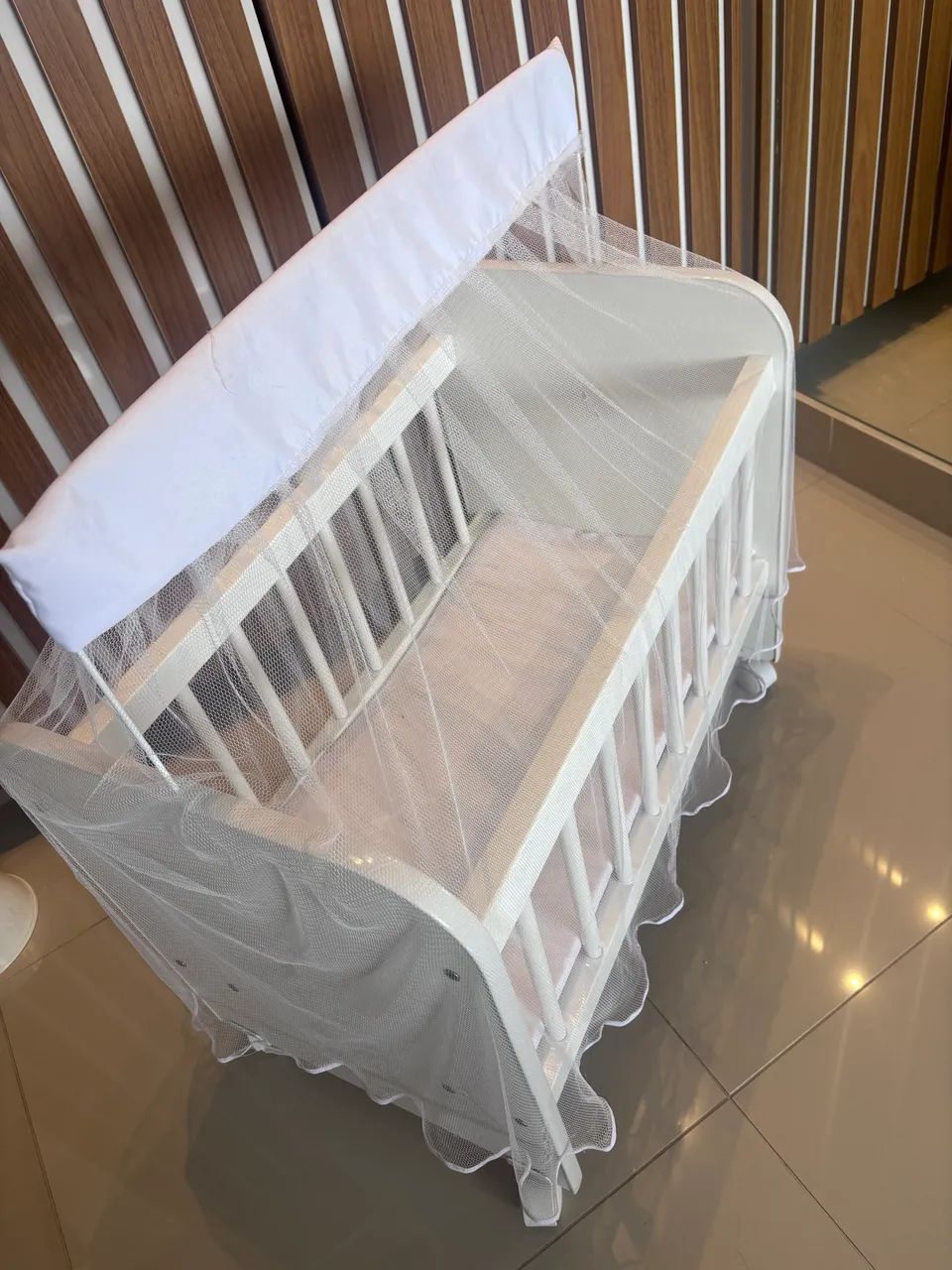 Bebê Reborn realista 