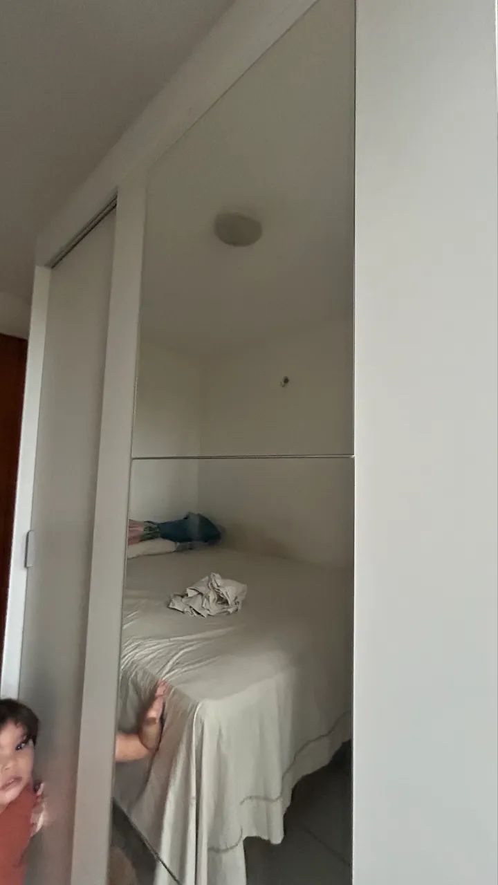 Guarda roupa de casal - Foto 2