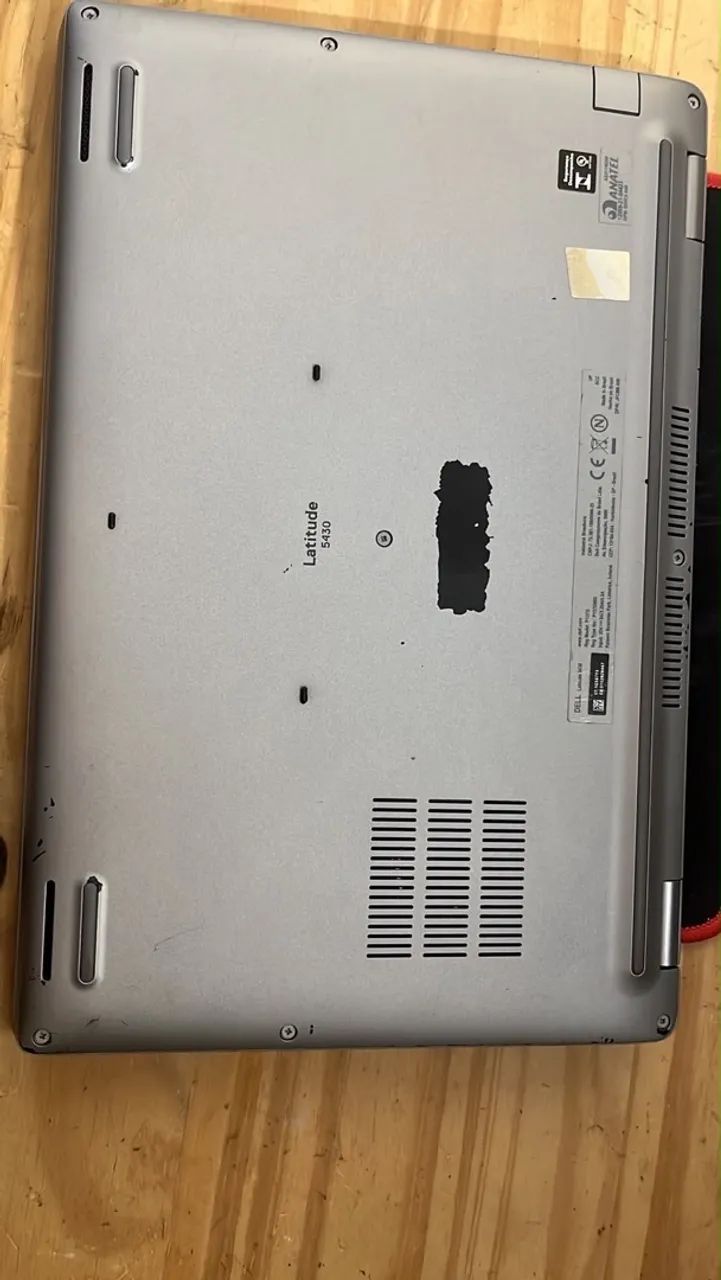 Notebook Dell Latitude 5430 - Foto 3