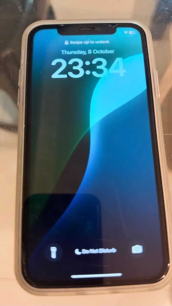 I phone 11 