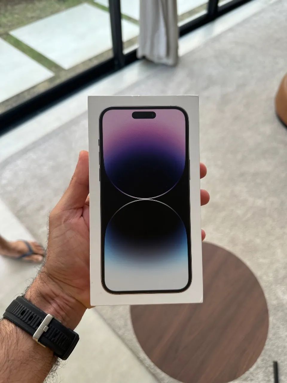 iPhone 14 Pro Max 256 GB (Oportunidade)