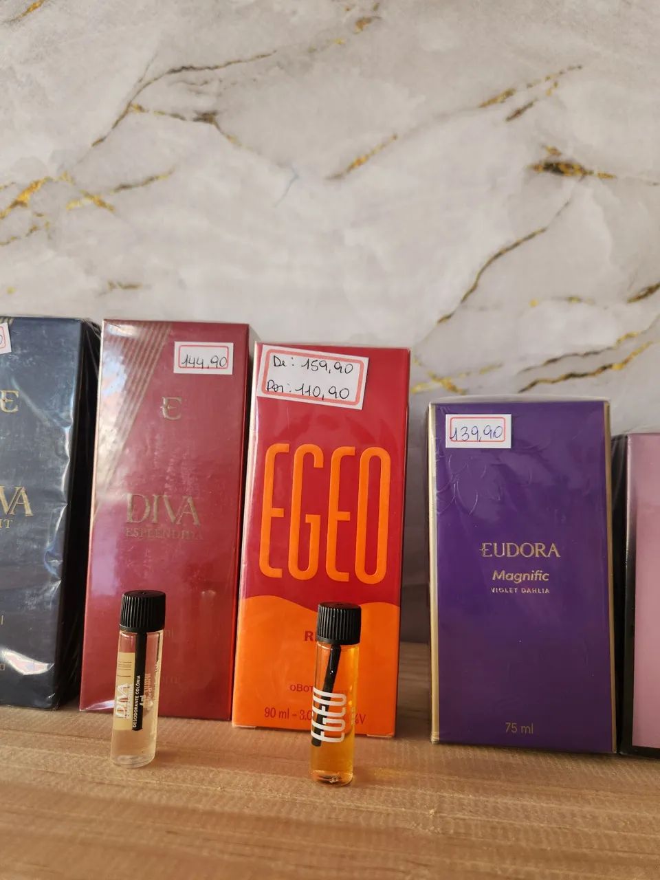 @Jasseperfumaria - Foto 5