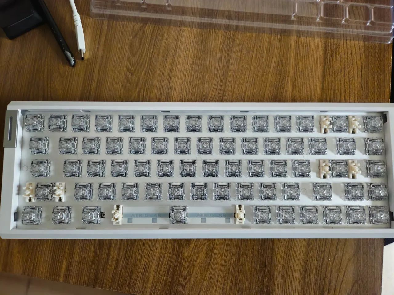 ATK RS6 Air - Foto 4