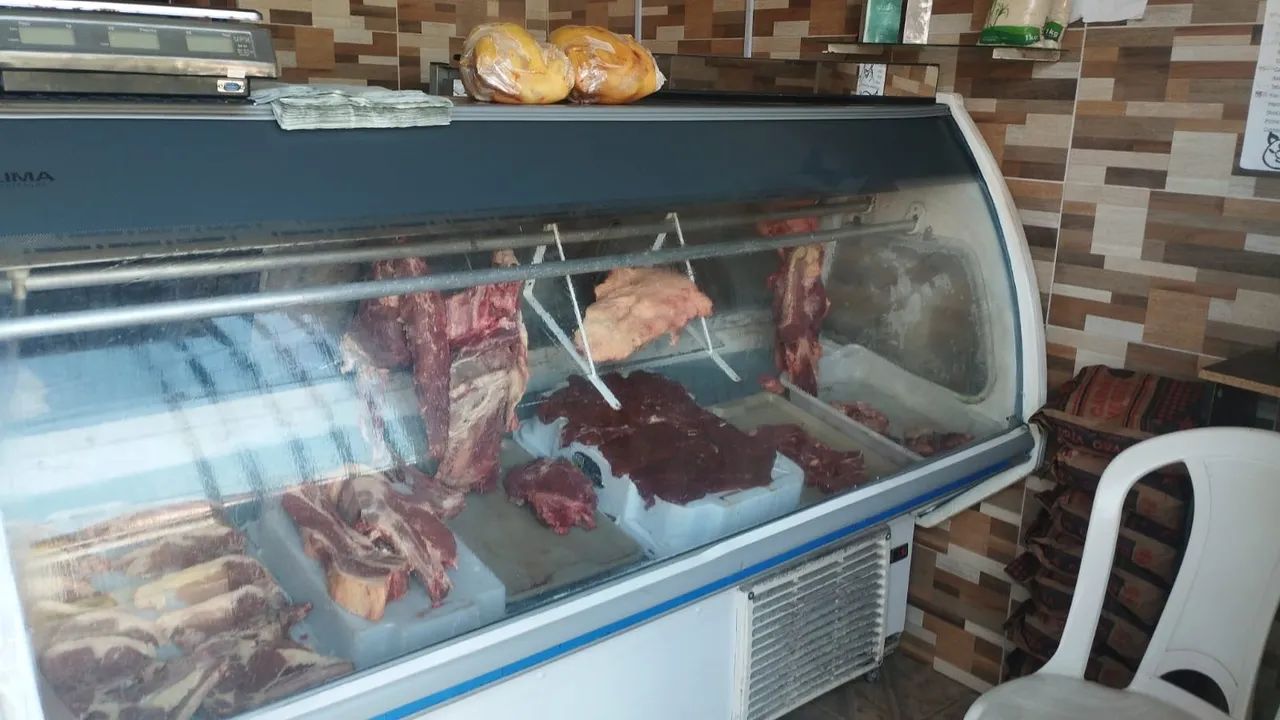 Maquinário para açougue  - Foto 2