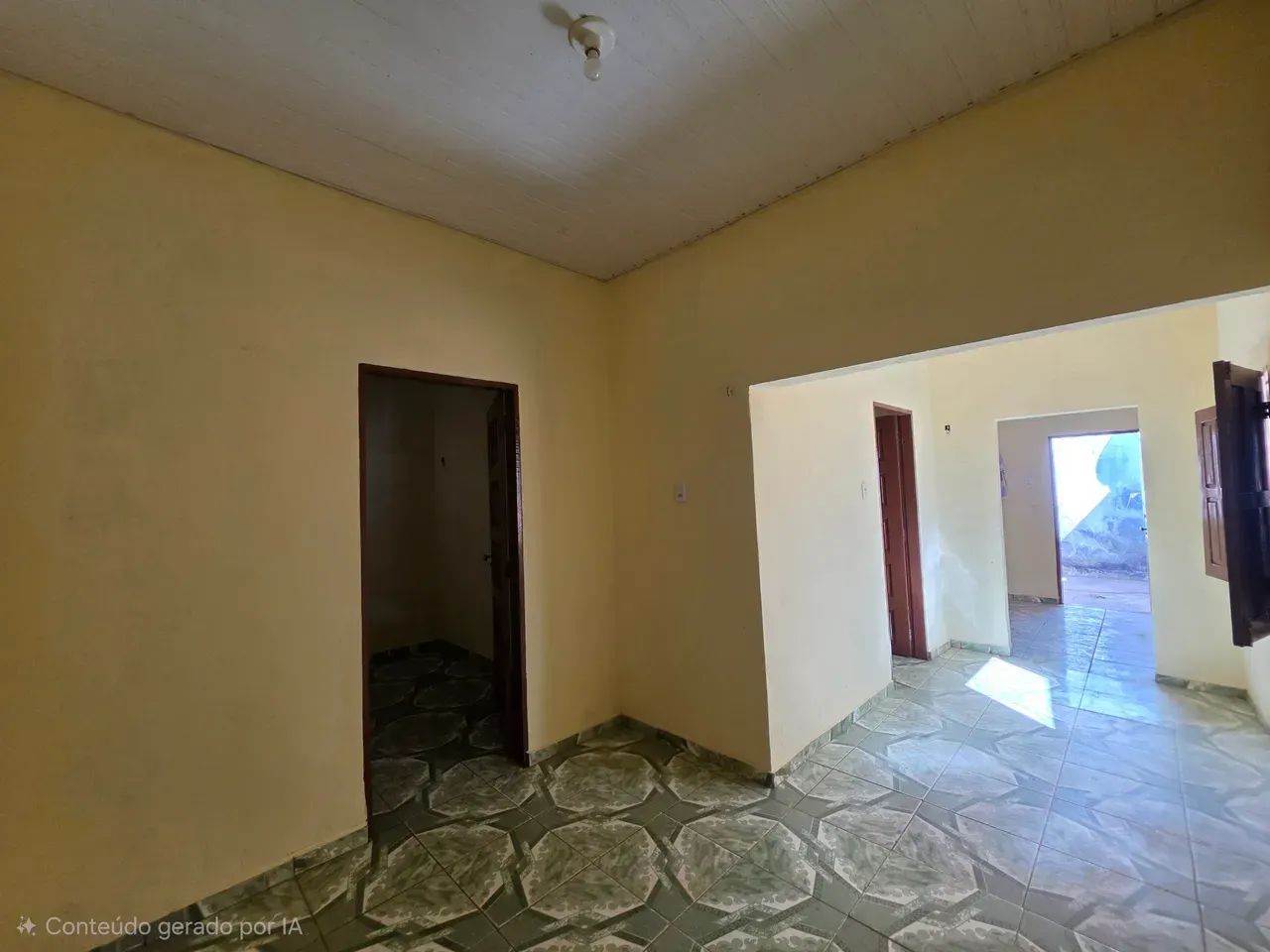 Casa com 2 Quartos no Girassol - Foto 4