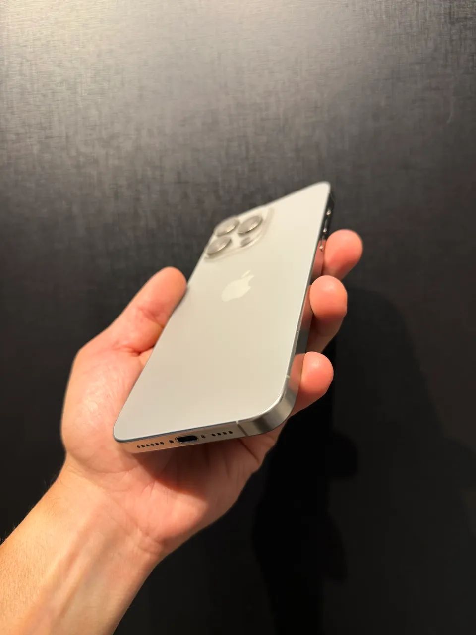 iPhone 15 Pro Max 521gb - Foto 3