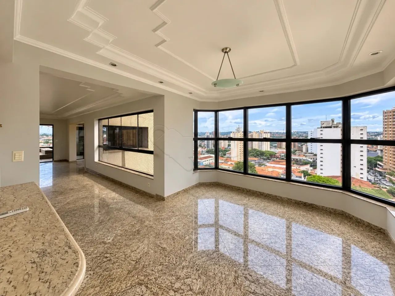 Apartamento com 03 quartos, sendo 01 suíte no Condomínio Edifício Parque Imperial - Foto 3