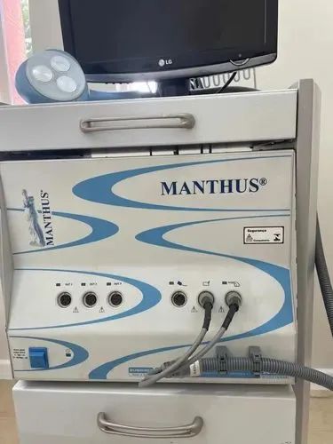 Manthus Kld (funcionando perfeitamente) - Foto 2