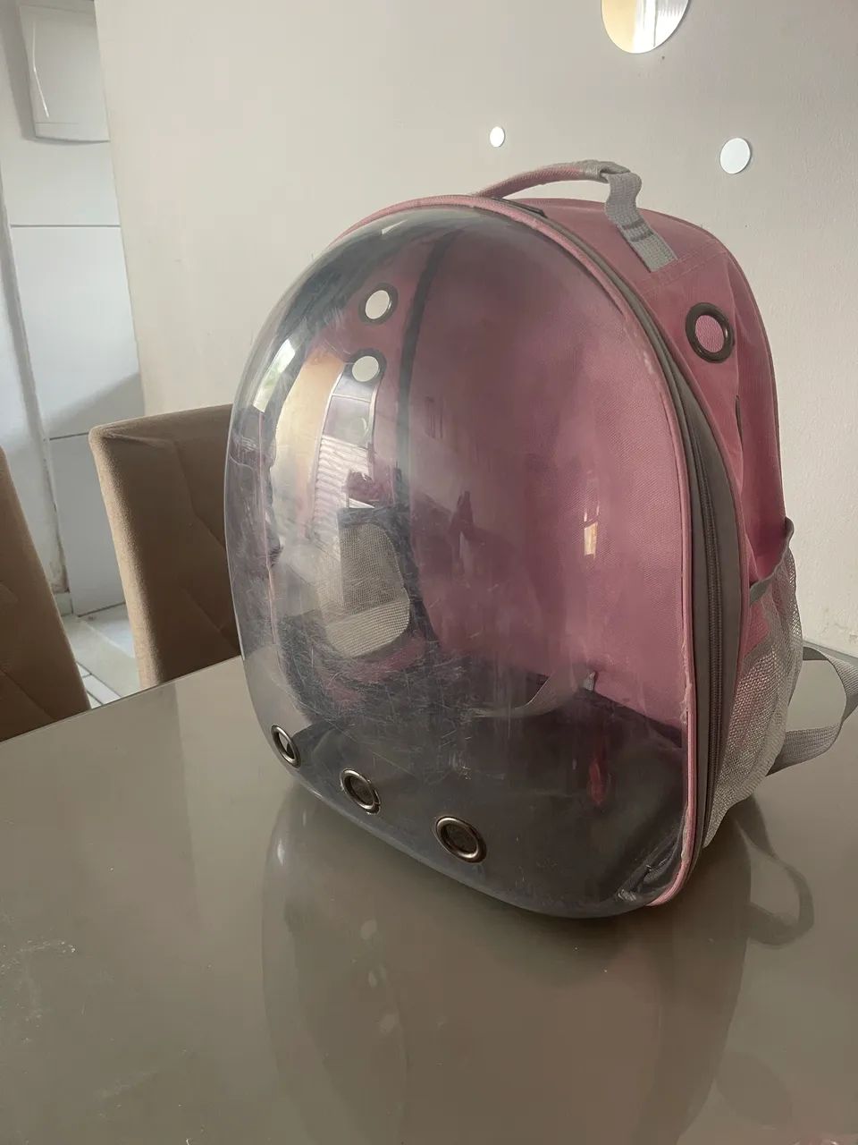 Mochila p animal - Foto 4