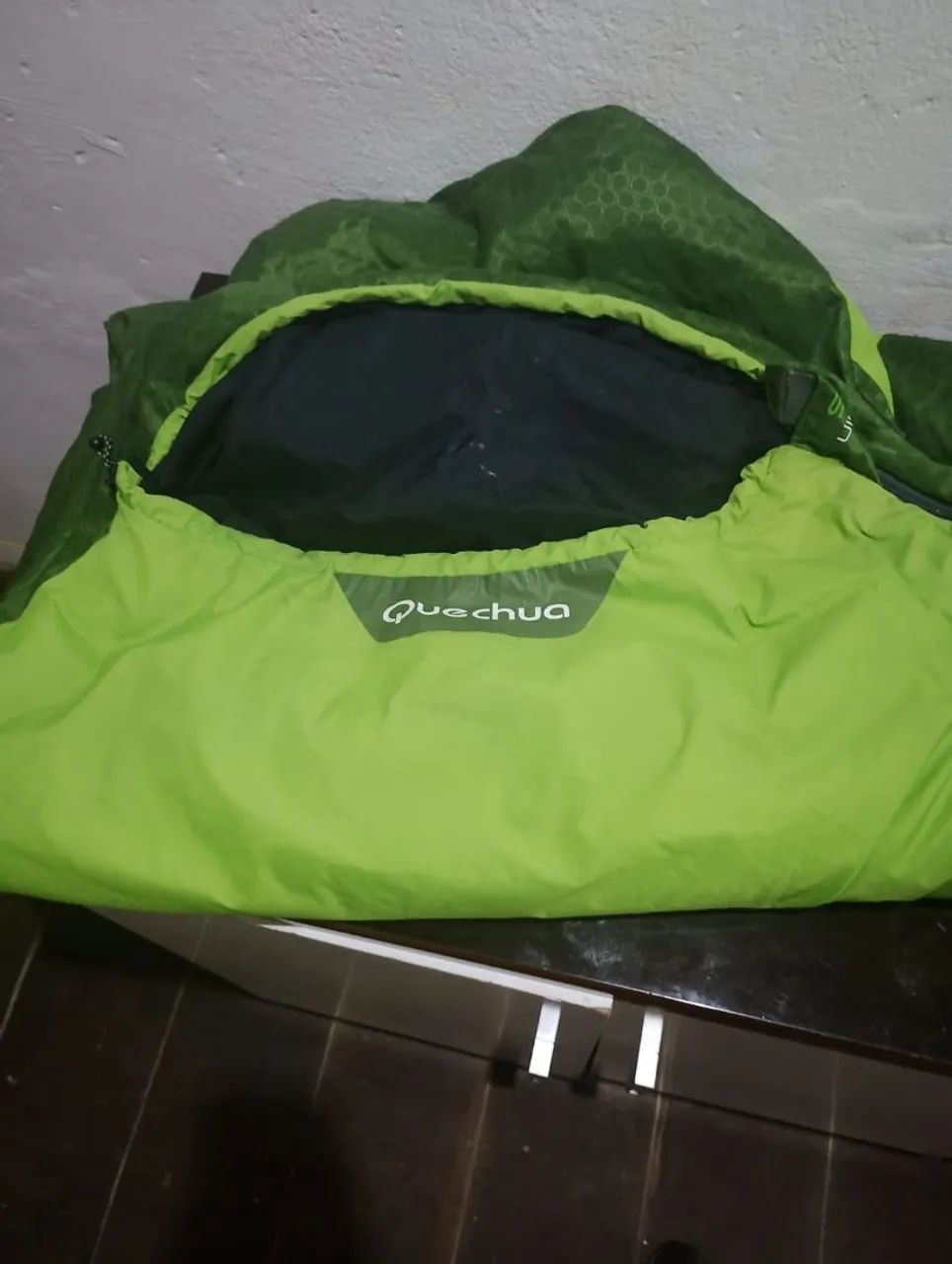 Saco de dormir  - Foto 2