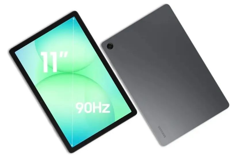 Tablet Samsung 11? 128g 5G 6gb 128gb Cinza - Foto 2