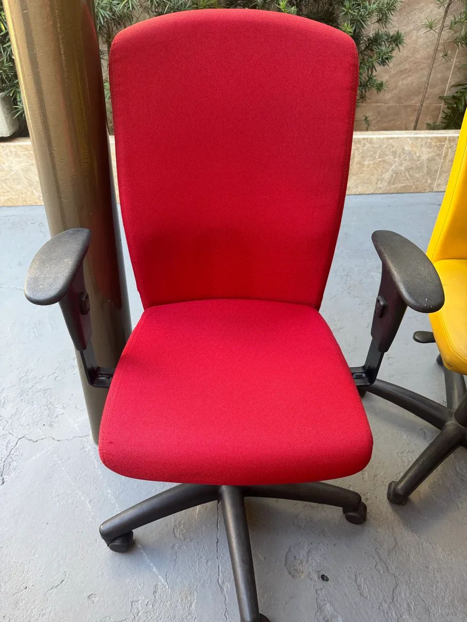 Poltronas  - Foto 2
