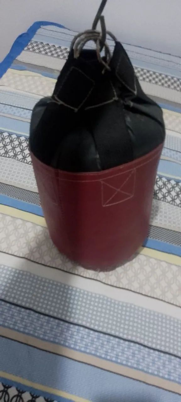 Saco de Box - Foto 2