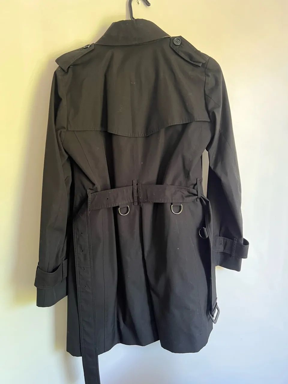 Trench coat Burberry  - Foto 2