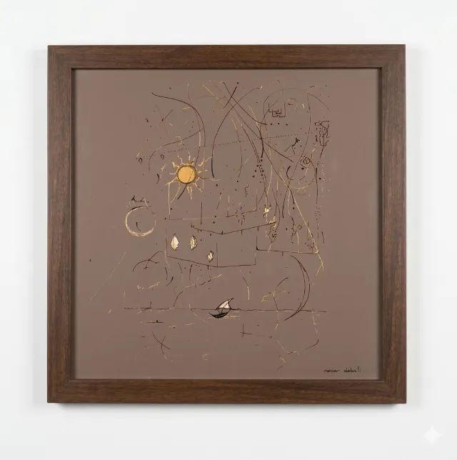 QUADRO DECORATIVO - Foto 4
