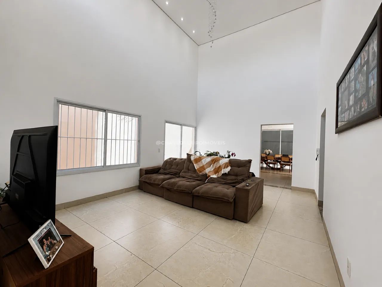 Casa à Venda no bairro Santa Maria. - Foto 3