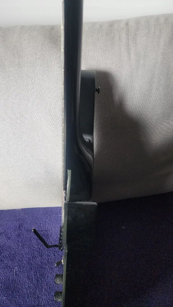 Schecter Synyster Gates Custom - Foto 5