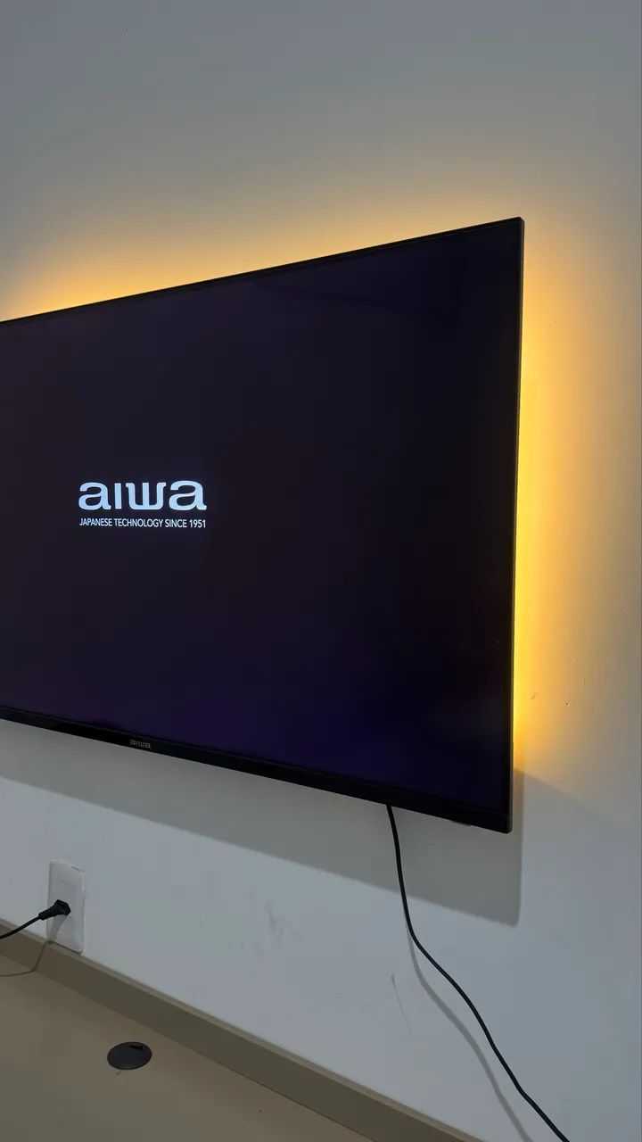 Televisão 