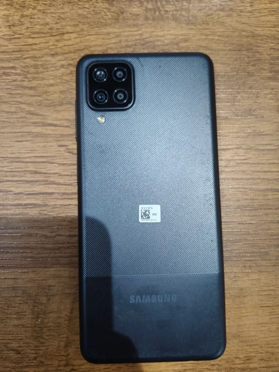 SAMSUNG Galaxy A12 - Foto 3