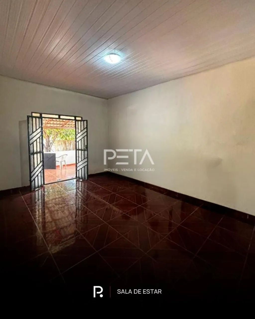 Casa com 2 Quartos à Venda, Centenário - Boa Vista - Foto 3