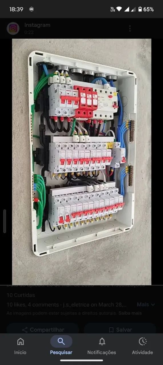 Eletricista econômico.    - Foto 4