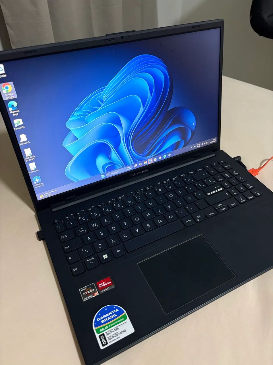 Notebook ASUS - Foto 3