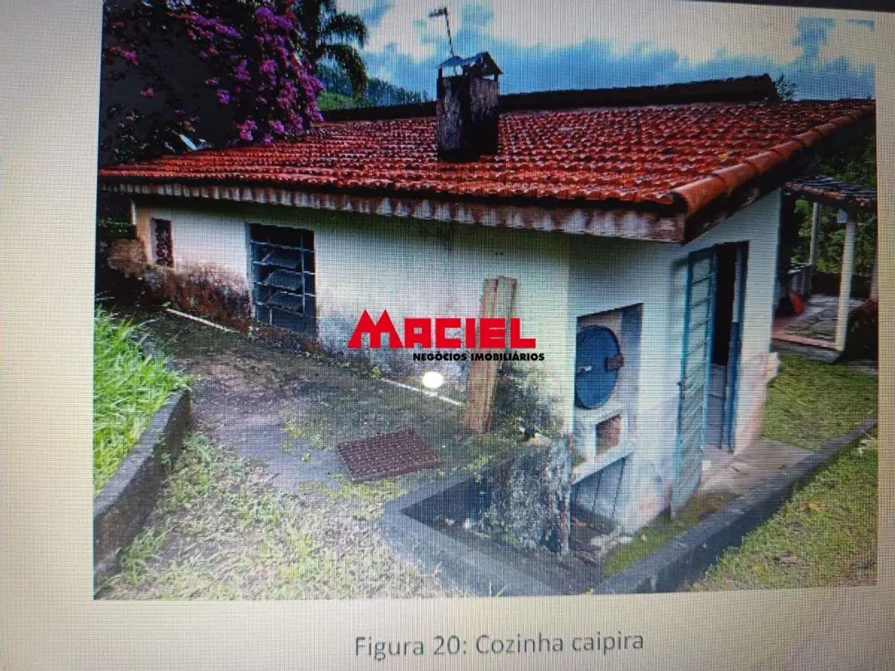 chácara em são Francisco Xavier - Foto 3