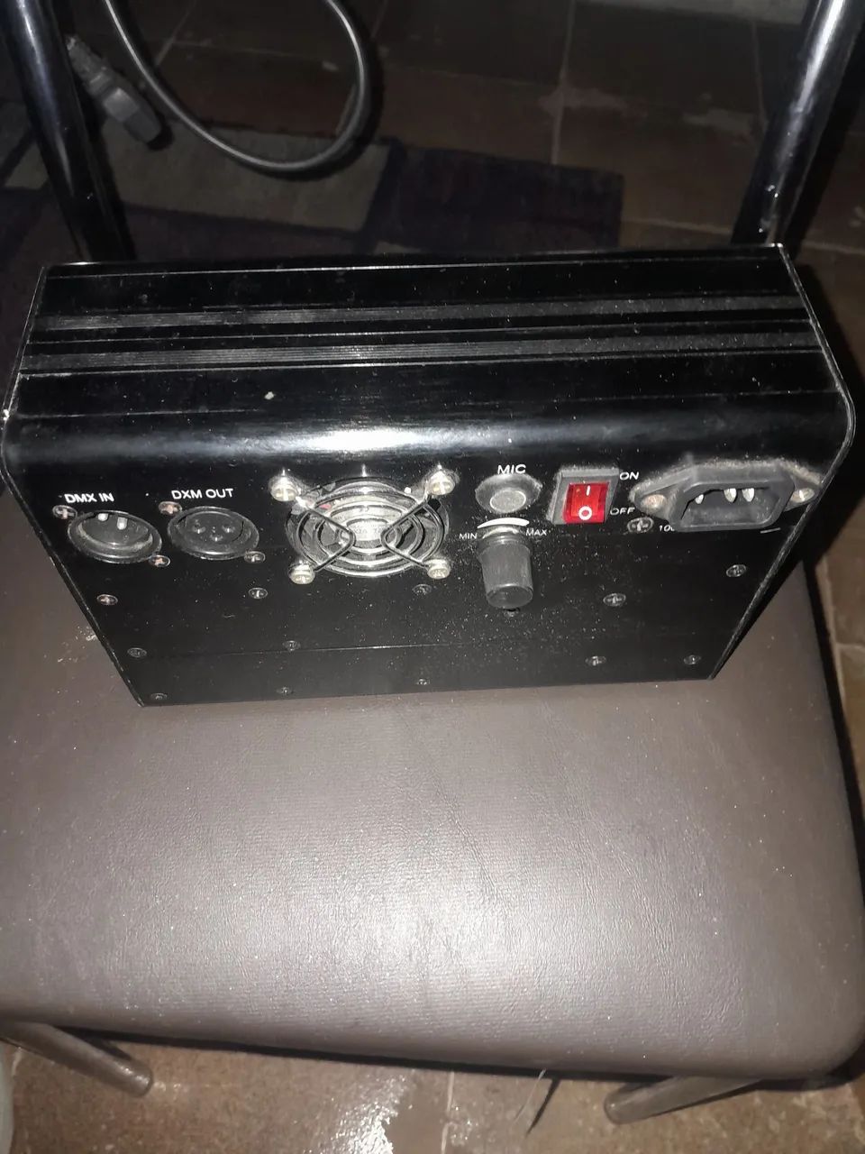 Laser - Foto 2