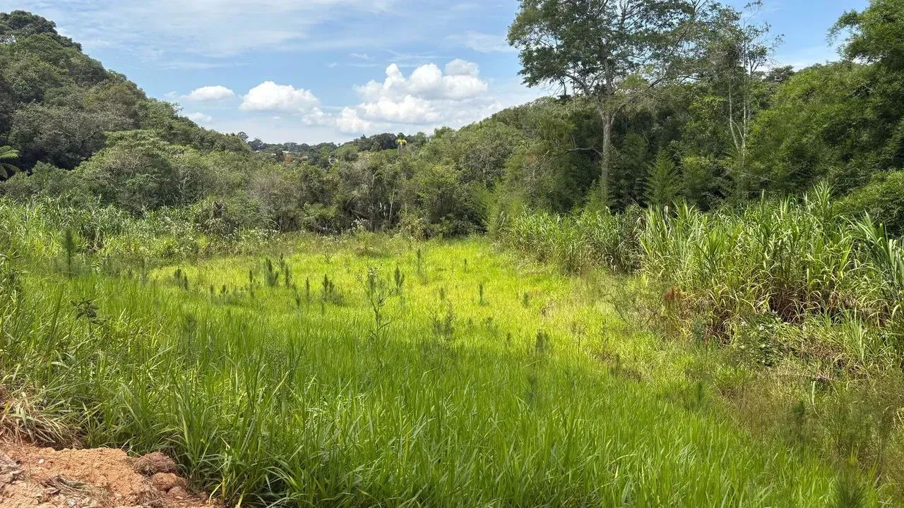 Lote 500m² em Ibiúna Região de Muito Verde