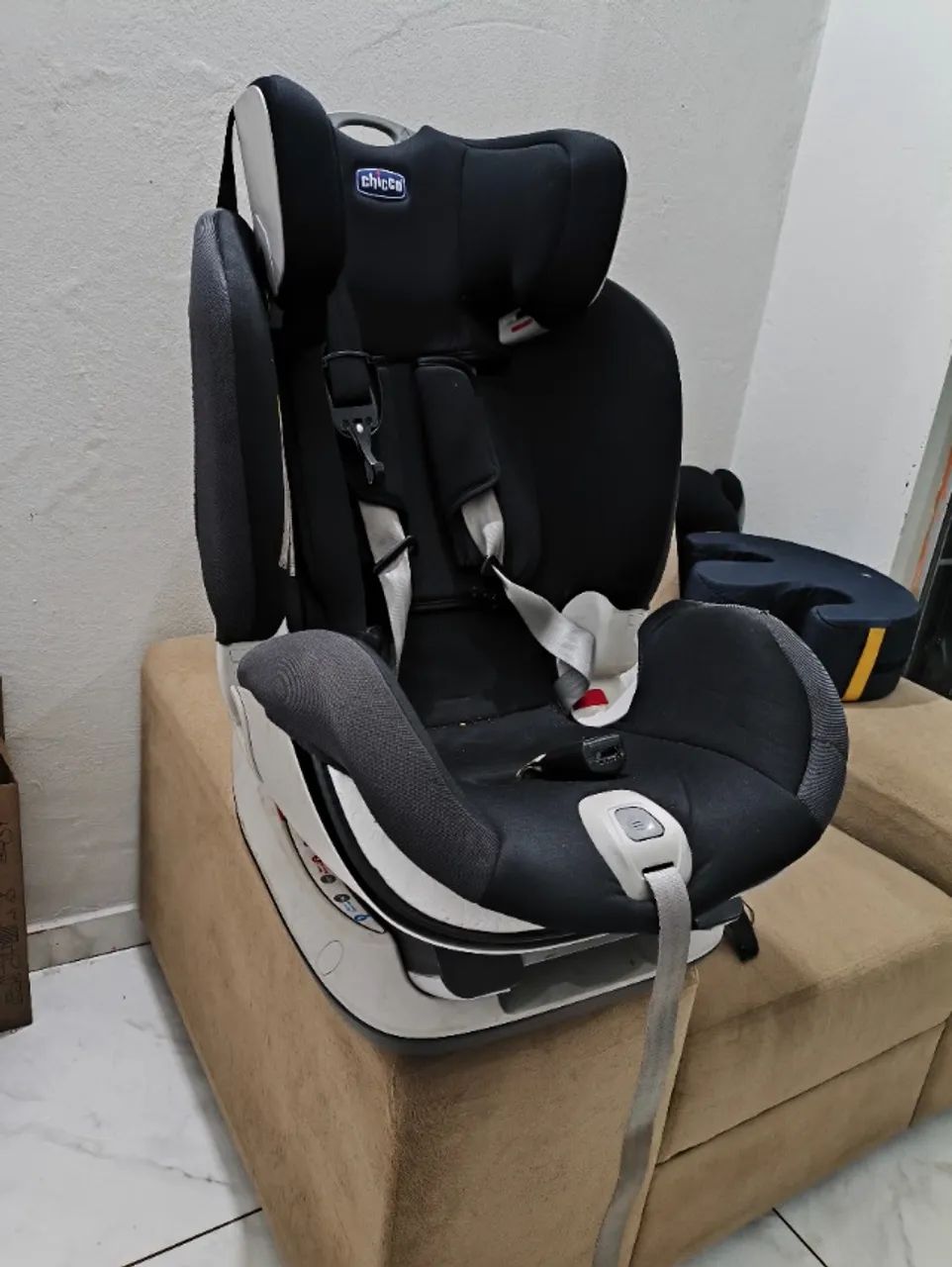 Cadeira Chicco set