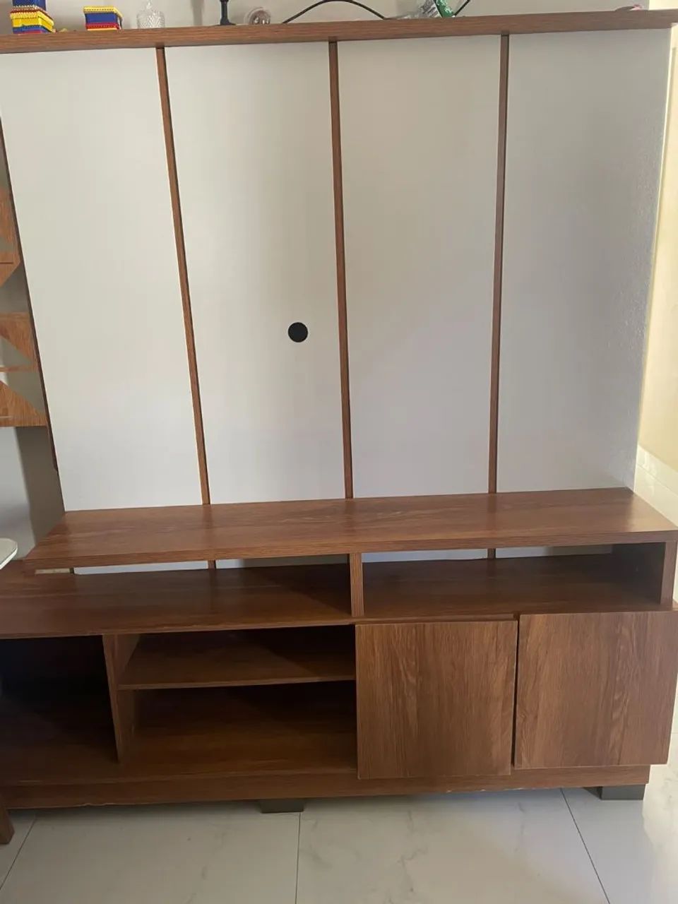 Vendo painel de parede - Foto 2