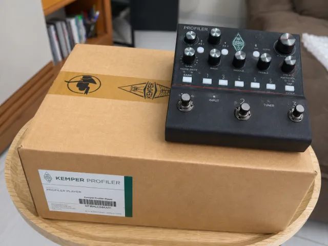 Kemper Player - Foto 4