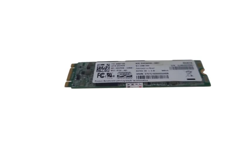 Ssd Adata 256gb M.2 2280 Su810ns38 (ml471) - Foto 2