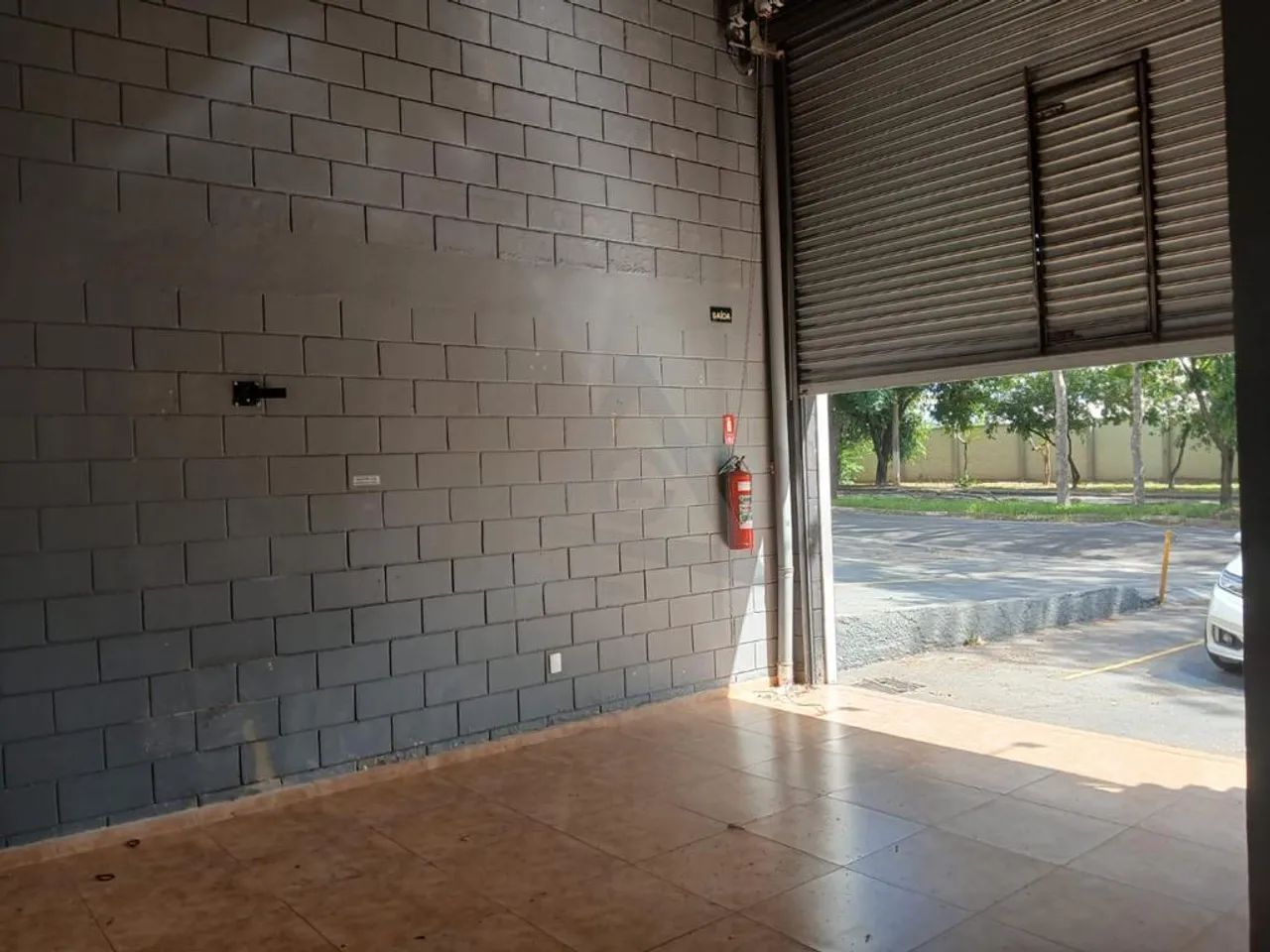 Salão para alugar em Campinas, Vila Marieta, com 190 m² - Foto 2