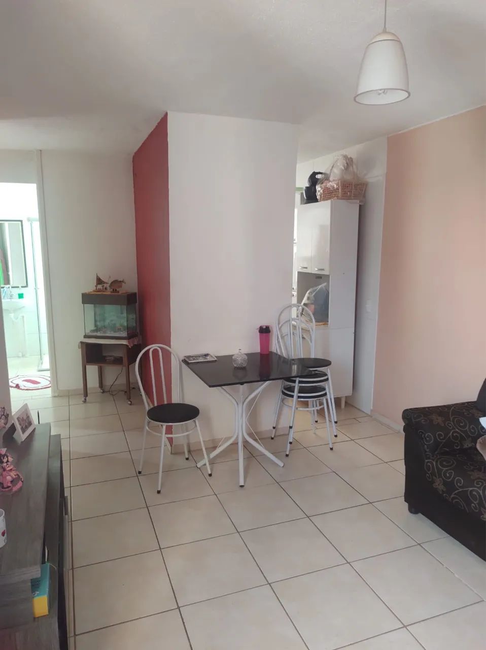 Apartamento 2 quartos! Paranoa parque! - Foto 2