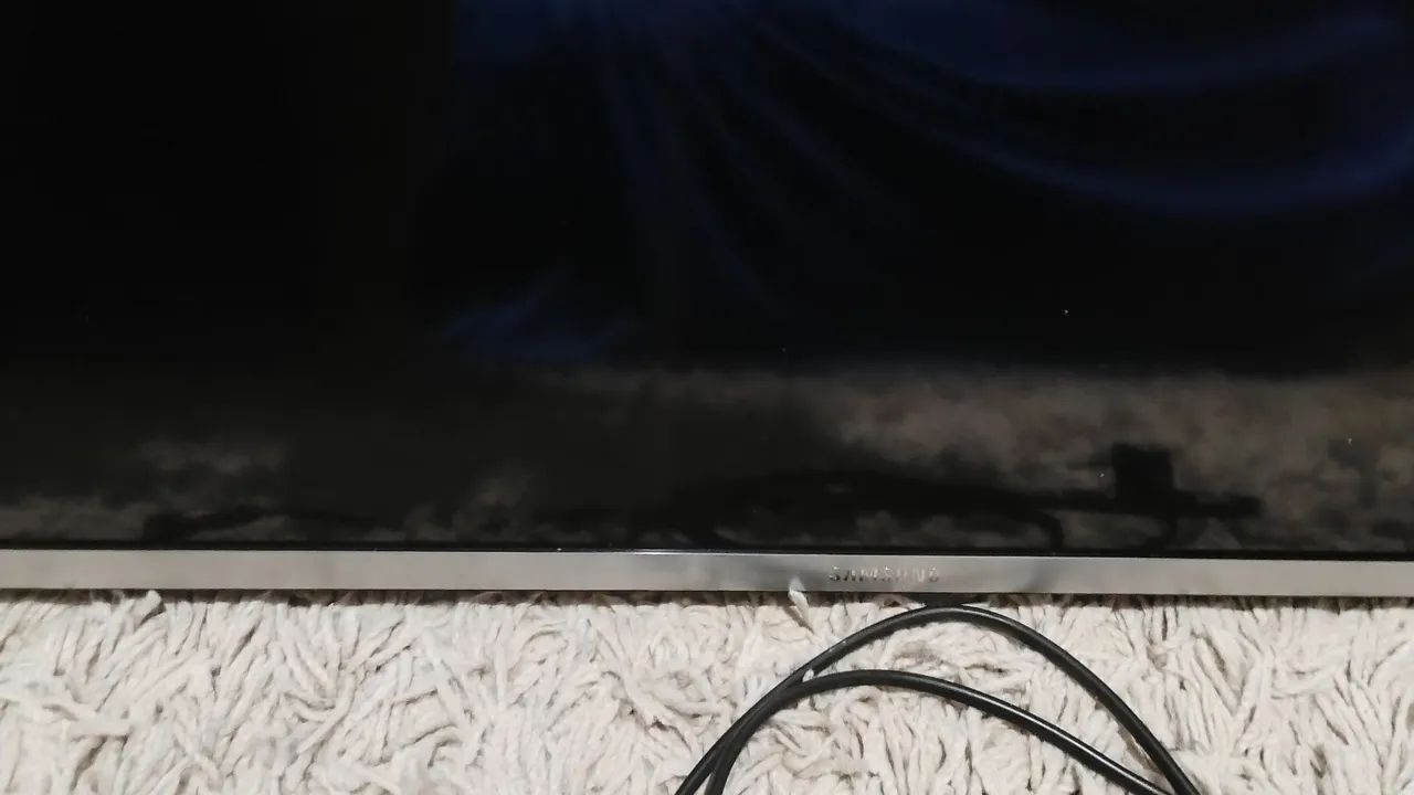 Vendo Tv Samsung 49 polegadas. - Foto 4