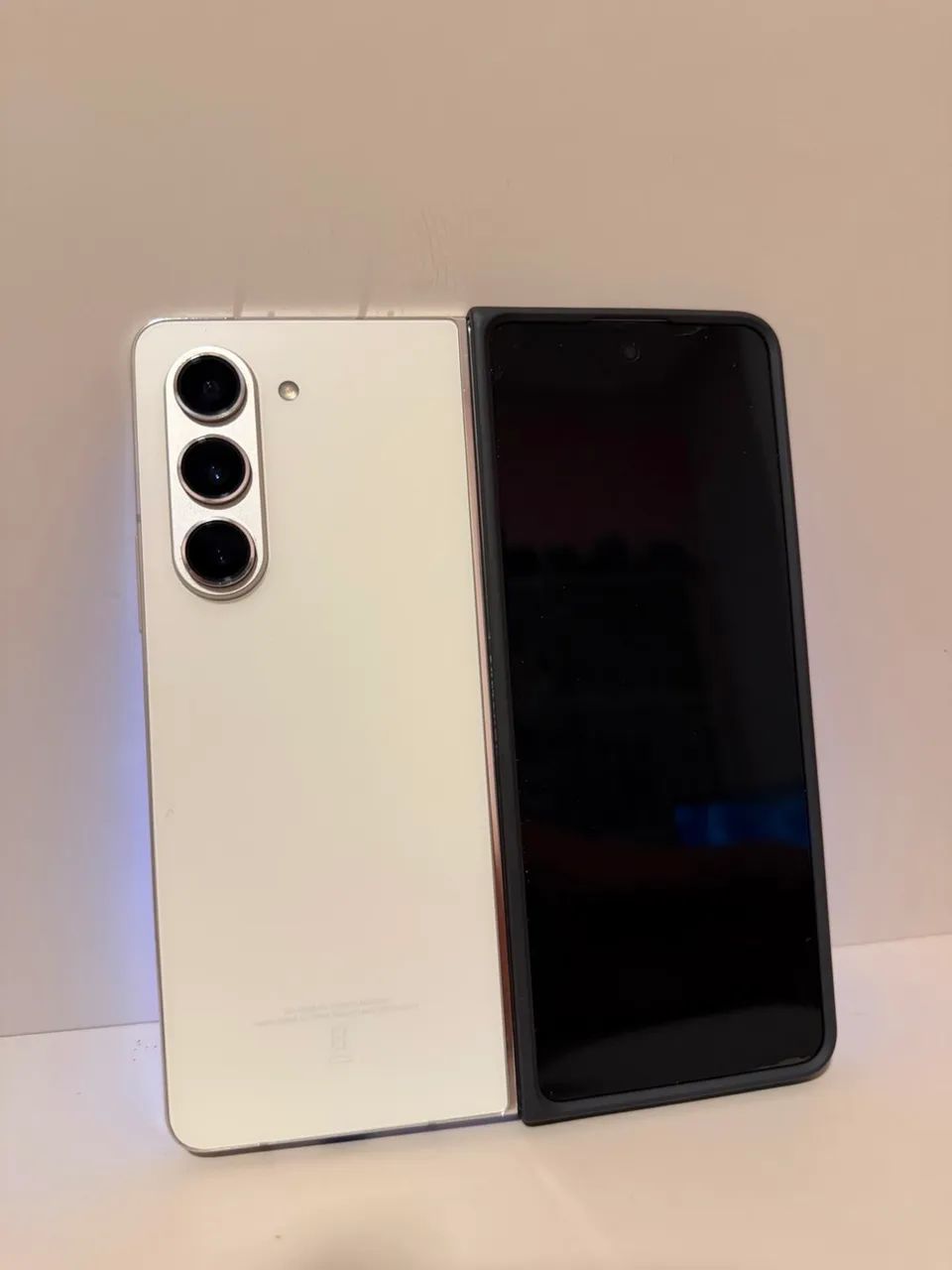 Samsung Galaxy Z Fold5 - 512Gb - Foto 2