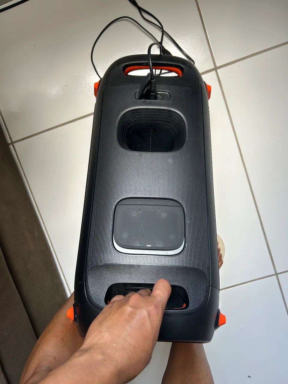 Jbl Party Box 110  - Foto 3