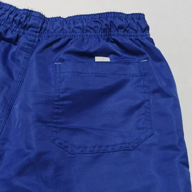 Shorts Praia Azul - Foto 5