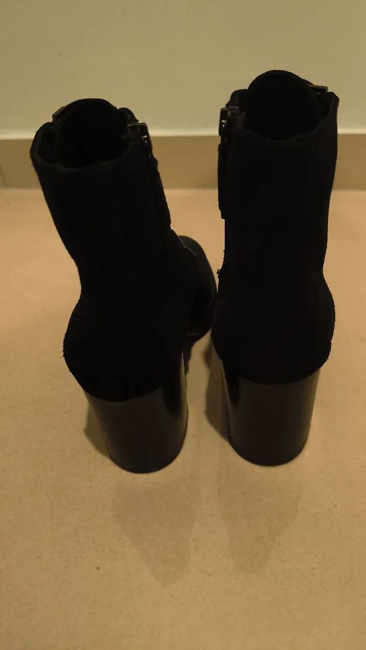 Vendo Bota !  - Foto 3